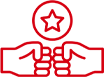 同力重工秉承“保證員工快樂工作和充分發(fā)展”的理念，歡迎不懼挑戰(zhàn)、不斷進(jìn)取的有志之士加盟，共創(chuàng)新輝煌